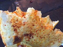 -荆楚任氏锅盔(紫阳路店)