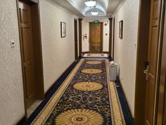 -上海锦江金门大酒店