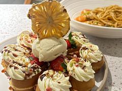 -BE BRIGHT KITCHEN(正佳广场店)
