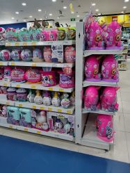 -玩具反斗城(德思勤店)