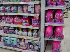 -TOYSRUS玩具反斗城(长沙德思勤店)