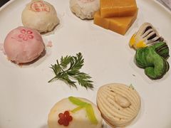 -京味斋·北京烤鸭(新源街店)