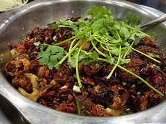 -天治宣·野椒鸡(龙头寺总店)