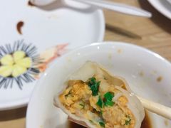 -小杨生煎(南京东路食品一店)