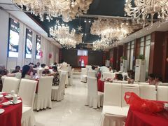 -宴天下·幸福礼堂(王城大道店)