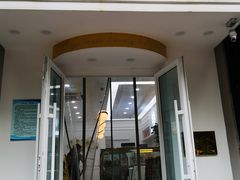 -京馔手工吐司(万达广场济南高新店)