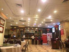 大堂-荔枝楼酒家(员村东璟店)