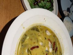 -胡马八破·川菜小馆(高新万达店)