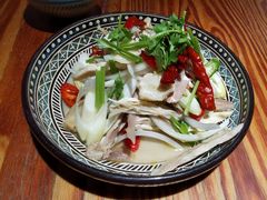 -塔哈尔·新疆盛宴(城西银泰店)