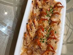 -丽华园(汉阳龙阳店)