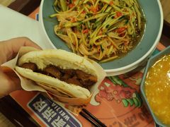 -魏家凉皮(协和店)