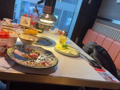 -猫抓烤肉(春熙路店)