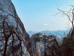 -崀山风景名胜区