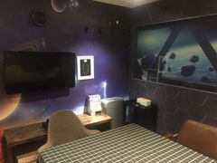 -心邸·庆宴(雅宝城店)
