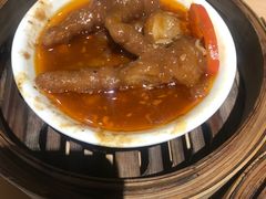 -鹿其林酒家(大学城店)