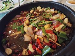 -年辉渔村