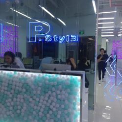 -P.STYLE 派斯造型