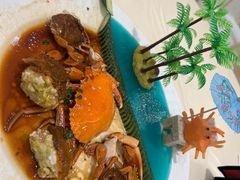 -益利大酒楼(井岸店)