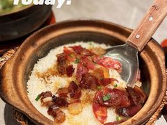 -啫神·广州地标美食(北京路店)