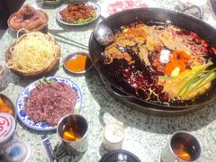 -五里关火锅(牛市口店)