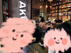 -MIKAKU(万达广场上海宝山店)