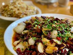 -潼南太安名鱼•特色江湖菜 太安鱼
