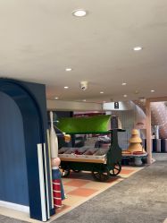 -奈尔宝·儿童乐园·亲子餐厅(华采天地店)