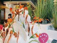 -阳光岛·海鲜盛宴(银泰中心in99店)