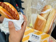 -仟吉KenGee(武汉高铁站店)