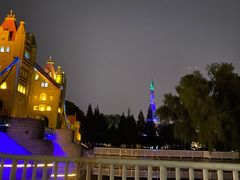 -北京世界公园