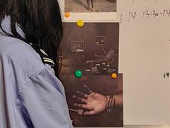 -CLUE演绎实景剧本杀(江南西店)