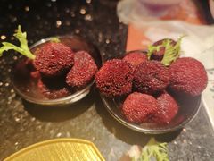 -上井料理黑金店(IFS国金中心店)