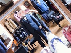 -宇翔服饰(双井桥东首城国际店)