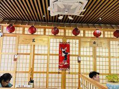 -鮨桐日本料理(望京店)