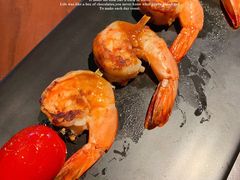 -DEEP·美式餐吧(五棵松华熙LIVE店)