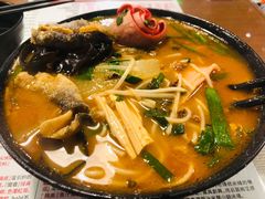 -肥汁米蘭香港米线(宁波路总店)