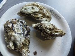-伍棵星炭烤自助料理·烤鳗鱼(浦东食品城店)