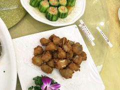 -肥仔顺德菜(龙悦居店)