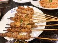 -小天鹅戴斯酒店鲸鲨百汇创作料理