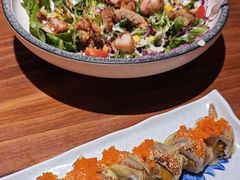 -白石の深夜食堂(芝罘万达店)