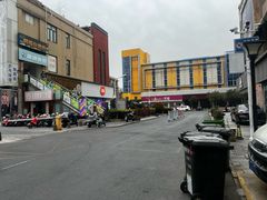 -苏生镇江鸭血粉丝(永泰国际广场店)