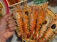 -辉记炭烧海鲜大排档·老字号(福田店)