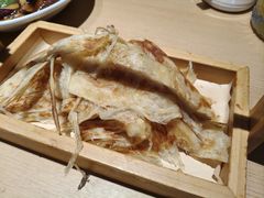 奶香手撕饼-关东小磨东北菜(上海长风大悦城店)