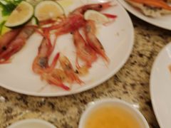 -禾斗海鲜自助(市南银座店)