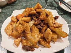 -东方亚克西餐厅(西康路店)