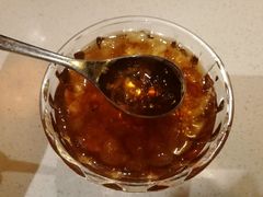 桃花泪-一叶一世界•素食餐厅(新光天地店)