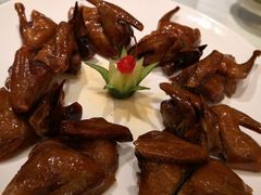 -春满园·早茶·粤菜·宴会(前海店)