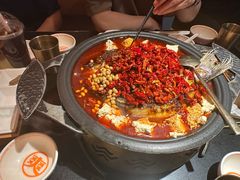 -探鱼·鲜青椒爽麻烤鱼(领展购物广场店)
