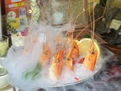 -碧桃小馆·民国宅院(西湖大道店)