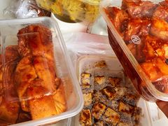 -娘心豆品(方庄店)